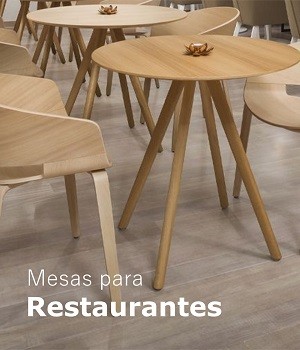 Mesas para restaurantes Mesas para restaurantes